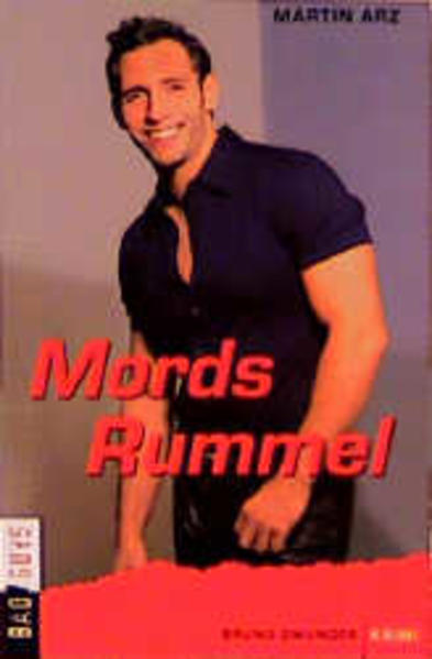 Mords Rummel | Queer Books & News