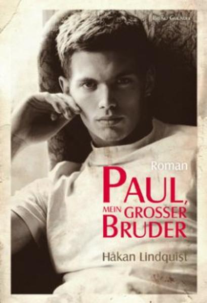 Paul. Mein großer Bruder | Gay Books & News