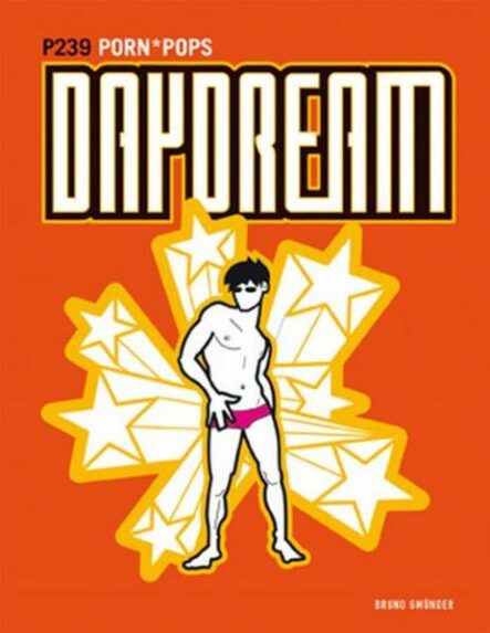 Daydream | Gay Books & News