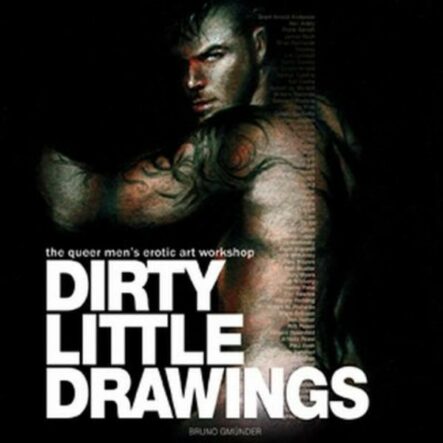 Dirty Little Drawings | Gay Books & News