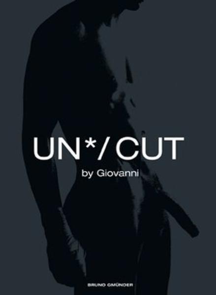 UN* / CUT | Gay Books & News