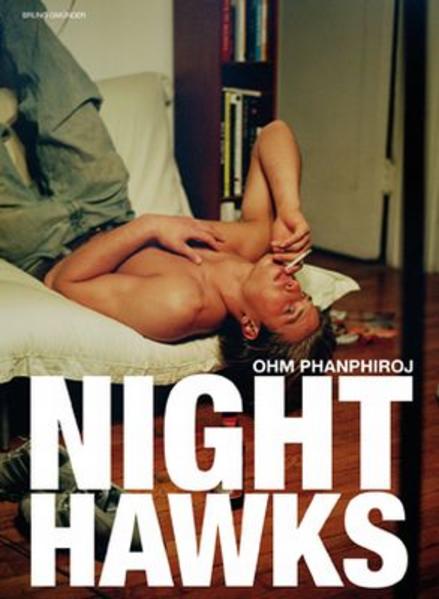Nighthawks | Gay Books & News