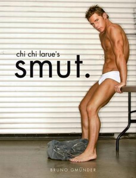 Smut | Gay Books & News