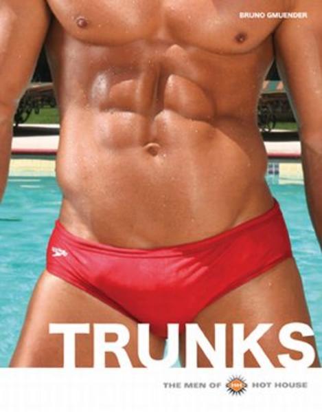 Trunks | Gay Books & News