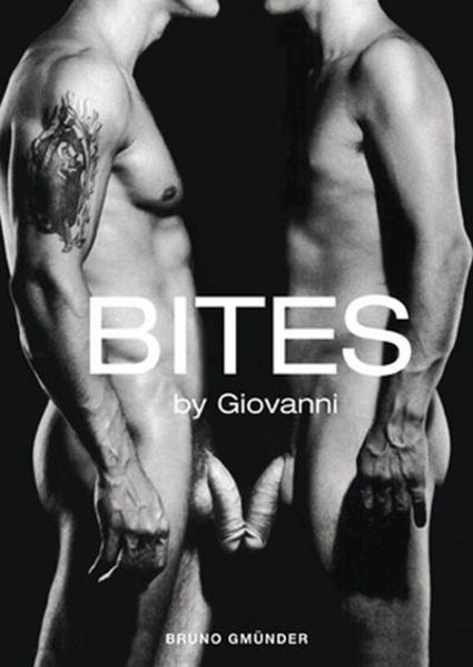Bites | Gay Books & News