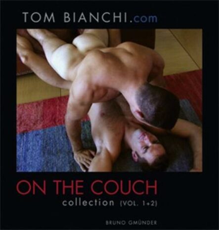 On the Couch - The Definitive Collection | Gay Books & News
