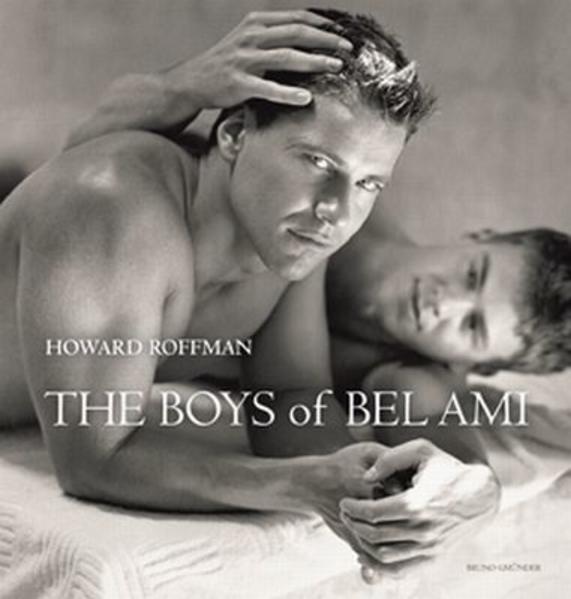 The Boys of Bel Ami | Gay Books & News