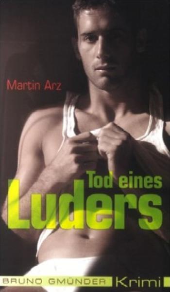 Tod eines Luders | Gay Books & News