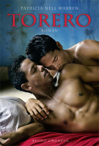 Torero | Gay Books & News