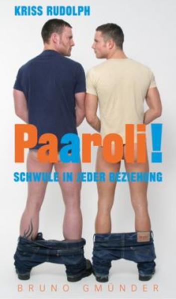Paaroli! | Gay Books & News