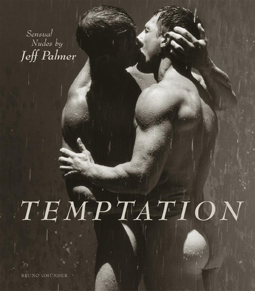 Temptation | Gay Books & News