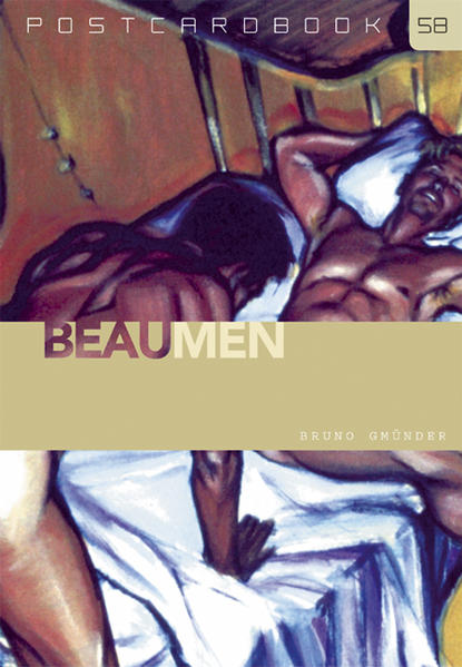 Beau Men | Queer Books & News