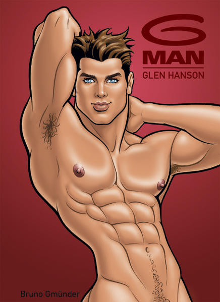 G-Man | Gay Books & News
