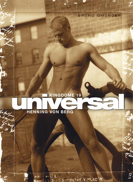 Universal | Gay Books & News