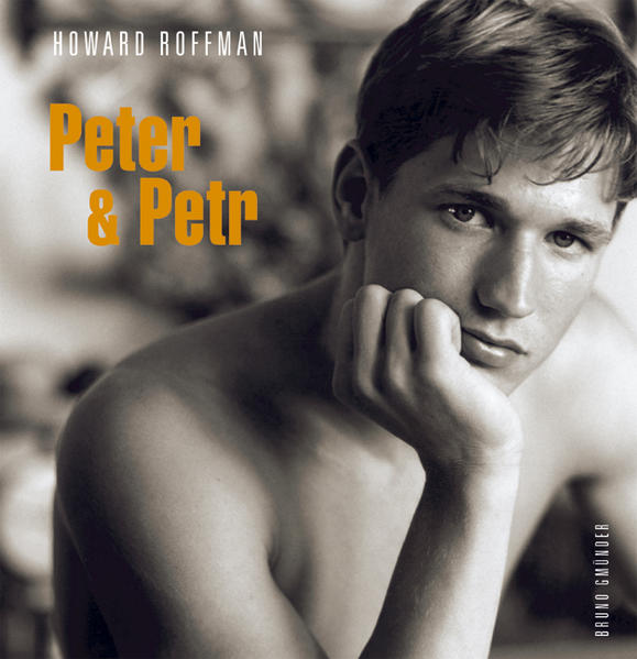 Peter & Petr | Gay Books & News