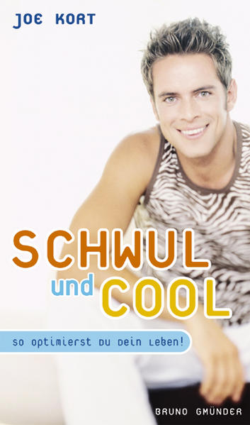 Schwul & Cool | Queer Books & News