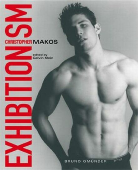 Exhibitionism | Gay Books & News