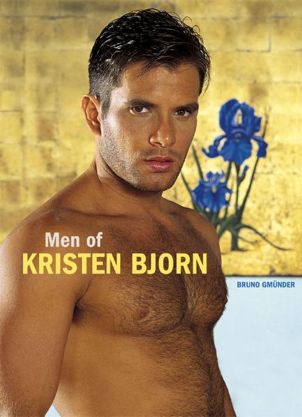 Men of Kristen Bjorn | Queer Books & News