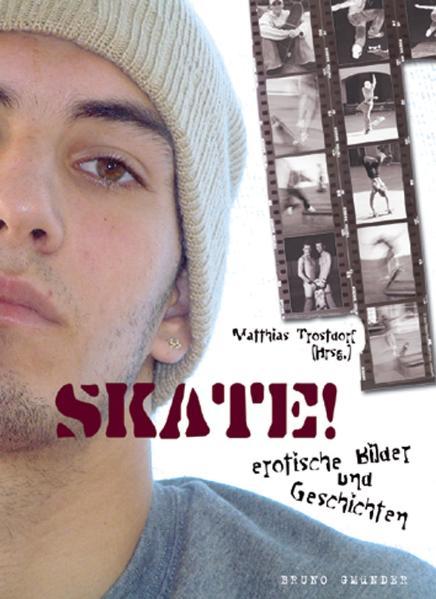 Skate! | Gay Books & News