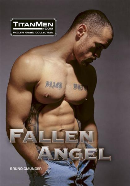 Fallen Angel | Gay Books & News