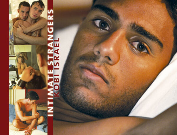 Intimate Strangers | Gay Books & News