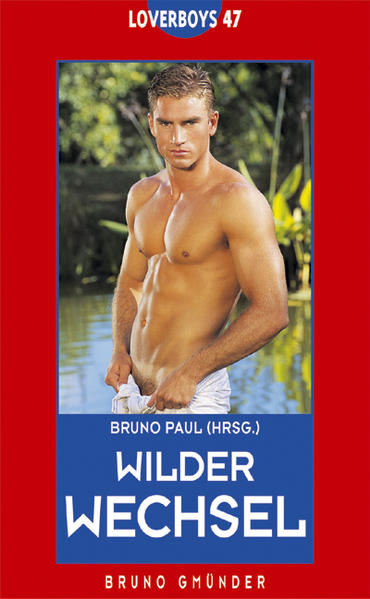Wilder Wechsel | Gay Books & News