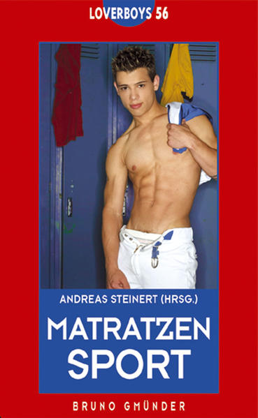 Matratzensport | Gay Books & News