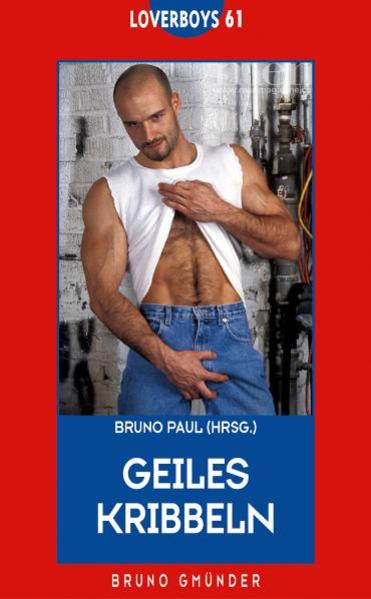 Loverboys 61: Geiles Kribbeln | Gay Books & News