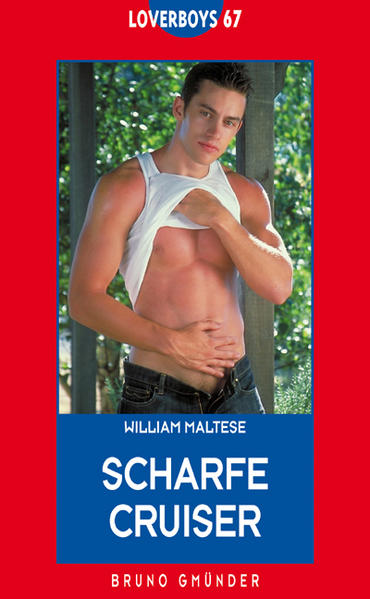 Scharfe Cruiser | Gay Books & News