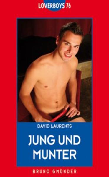 Jung und Munter | Gay Books & News