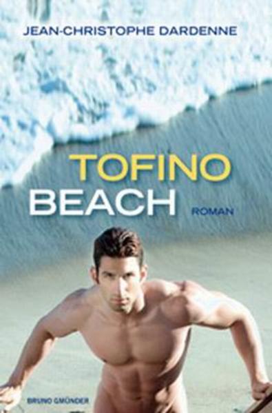 Tofino Beach | Queer Books & News