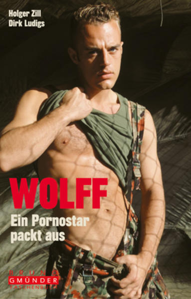 Wolff | Gay Books & News