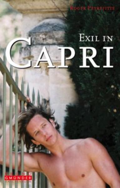 Exil in Capri | Gay Books & News