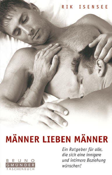 Männer lieben Männer | Gay Books & News