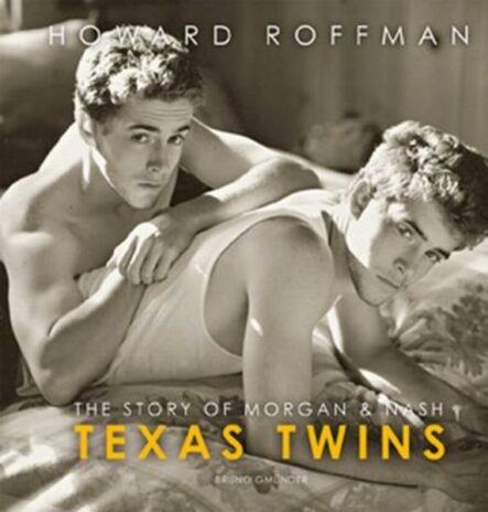 Texas Twins | Gay Books & News