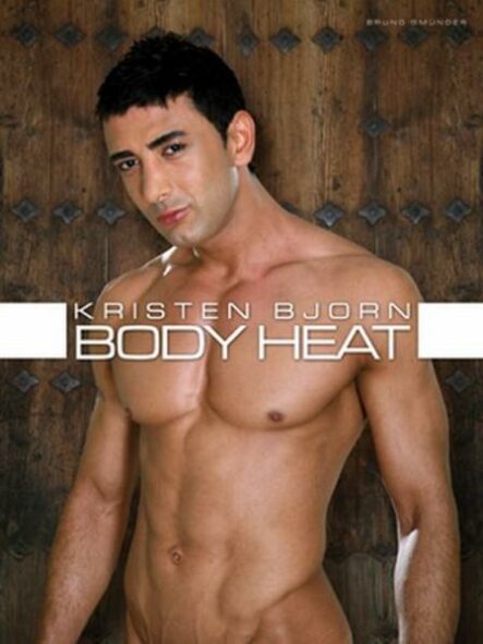 Body Heat | Gay Books & News