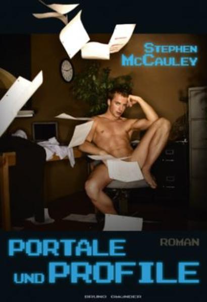 Portale & Profile | Gay Books & News