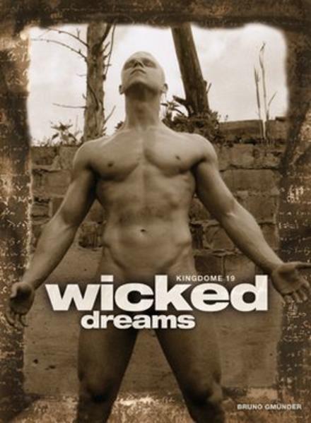 Wicked Games | Gay Books & News