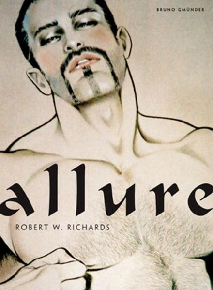 Allure | Gay Books & News