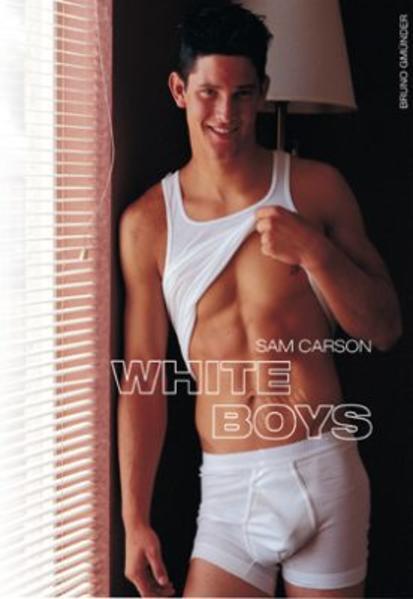 White Boys | Gay Books & News