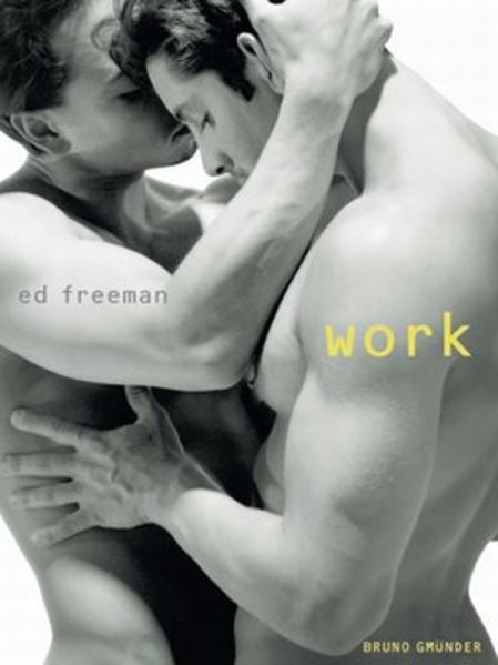 Work | Gay Books & News