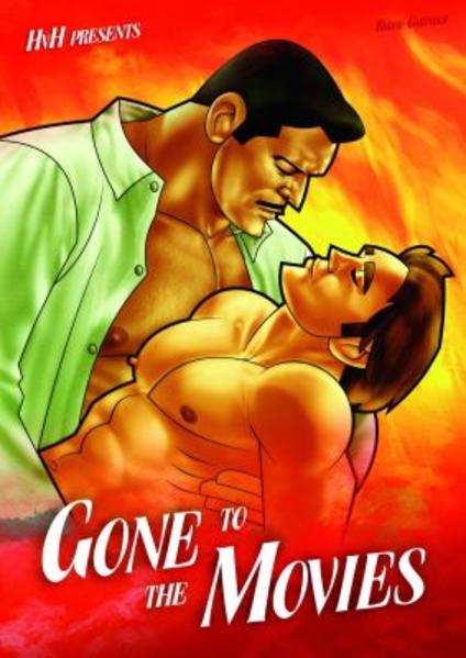 Gone to The Movies | Gay Books & News