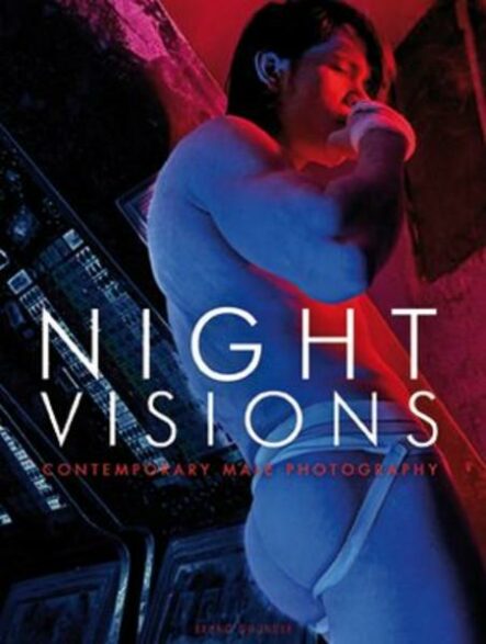 Night Visions | Gay Books & News