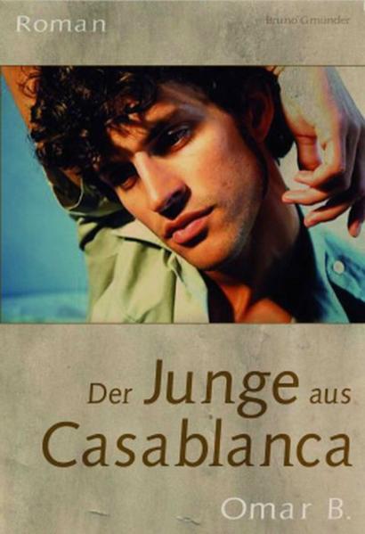 Der Junge aus Casablanca | Gay Books & News