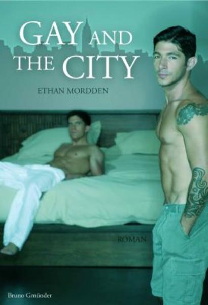 Gay and the City | Queer Books & News