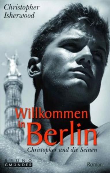 Willkommen in Berlin | Gay Books & News