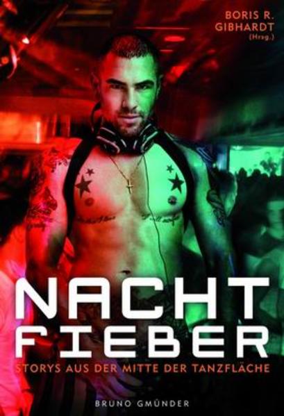 Nachtfieber | Queer Books & News