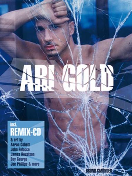 Ari Gold | Queer Books & News