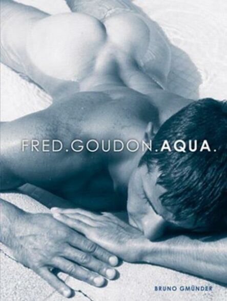 Aqua | Gay Books & News