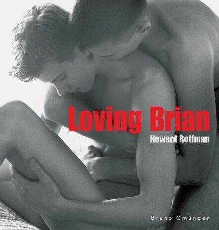 Loving Brian | Gay Books & News